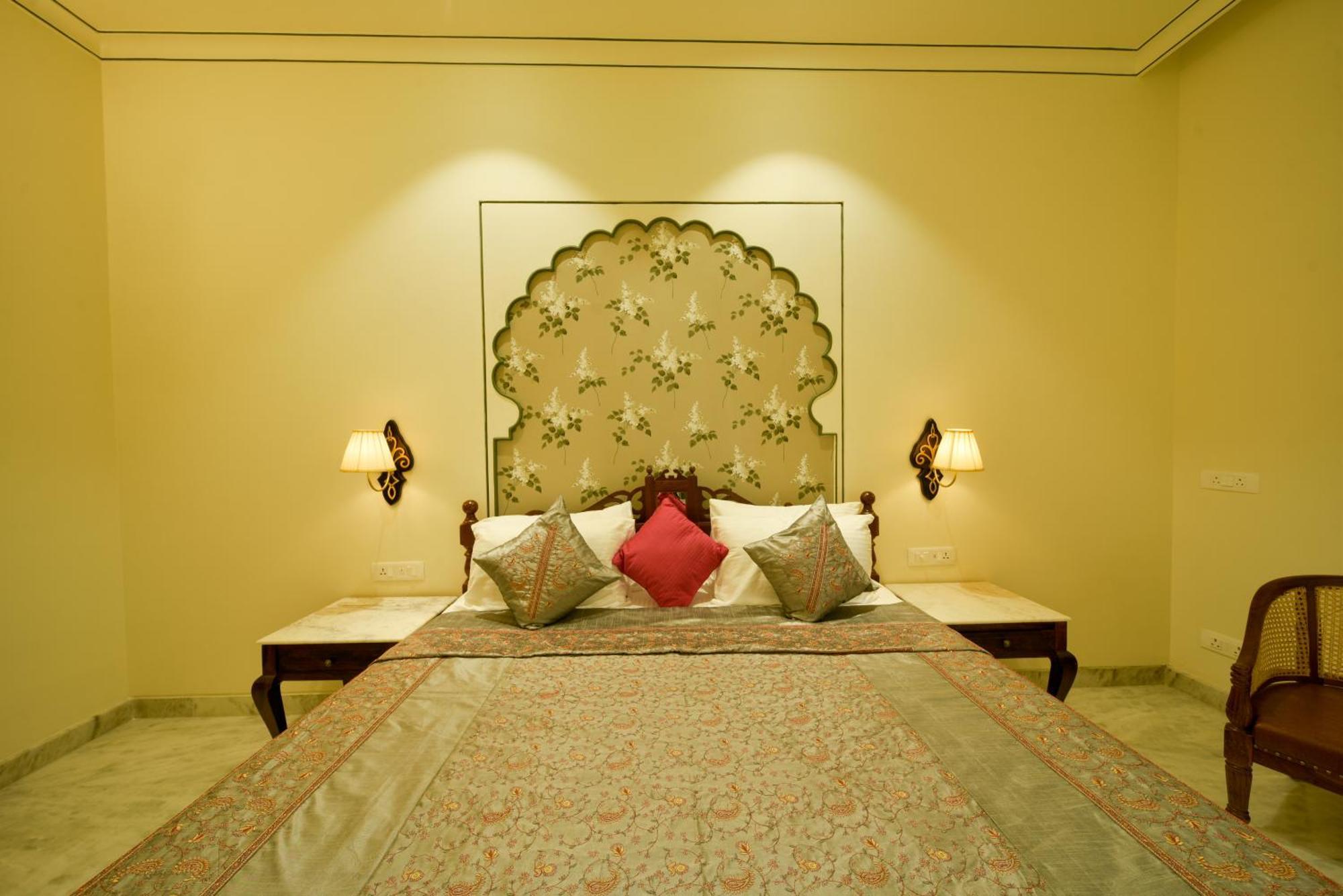 Dera Jaipur Homestay Экстерьер фото