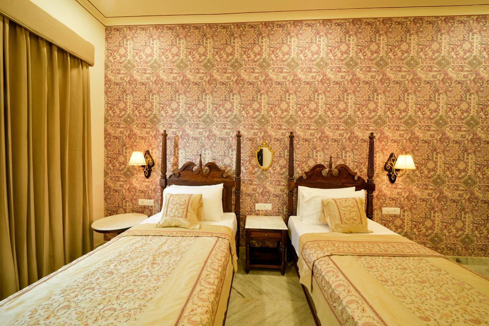 Dera Jaipur Homestay Экстерьер фото